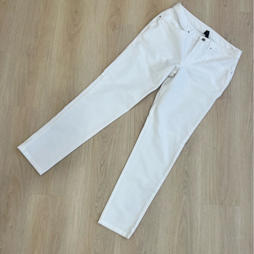 Men’s lululemon ABC classic-fit Trouser
